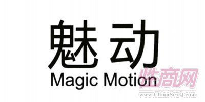 Magic MotionȶƷд