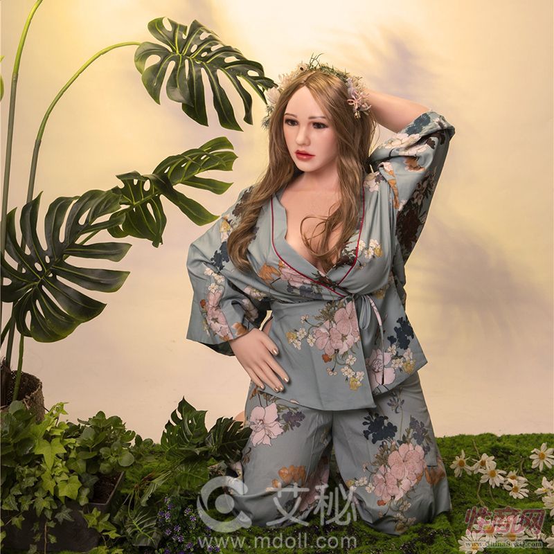 艾魅/AMAY全硅胶实体娃娃真人男用女娃仿真女朋友成人用品情趣女人--Taylor预览图