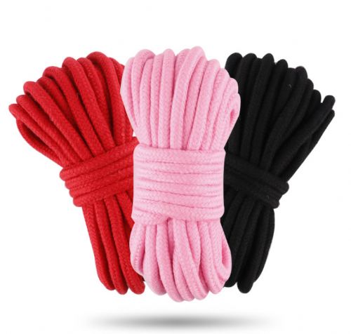 莱斯帕蒂 sm捆绑绳女用 莱斯帕蒂 sm捆绑绳女用