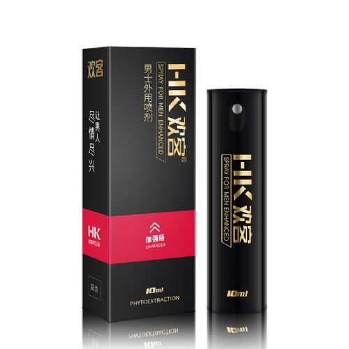 欢客男性喷剂 欢客男性喷剂