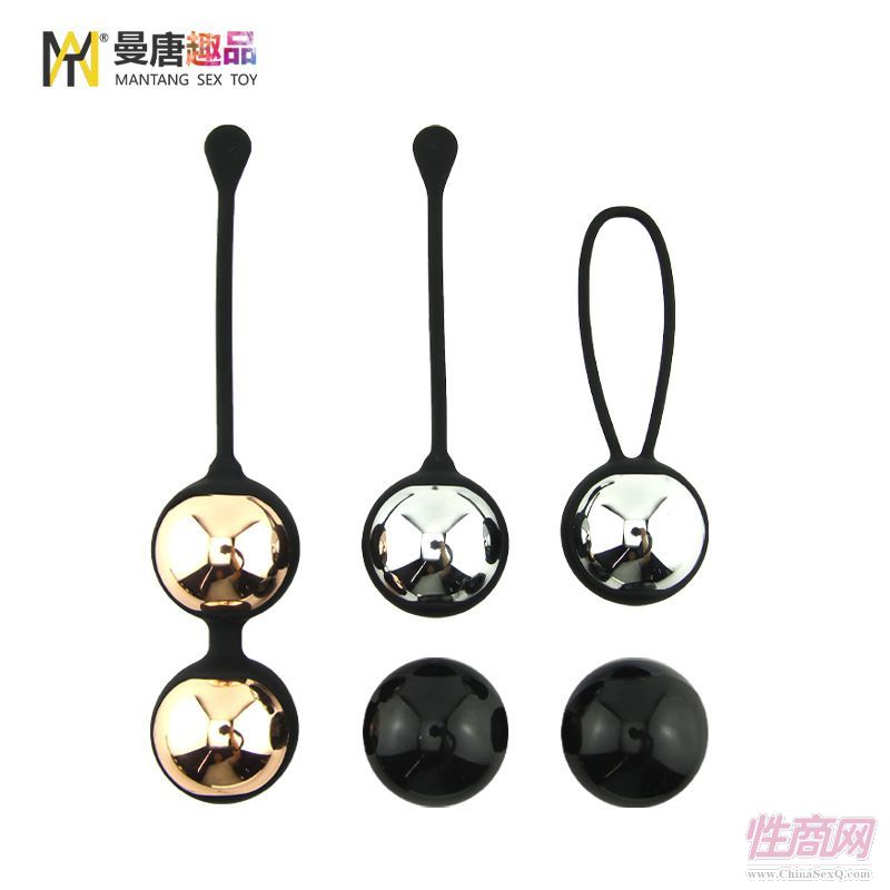 凯格尔锻炼器聪明球厂家直销预览图