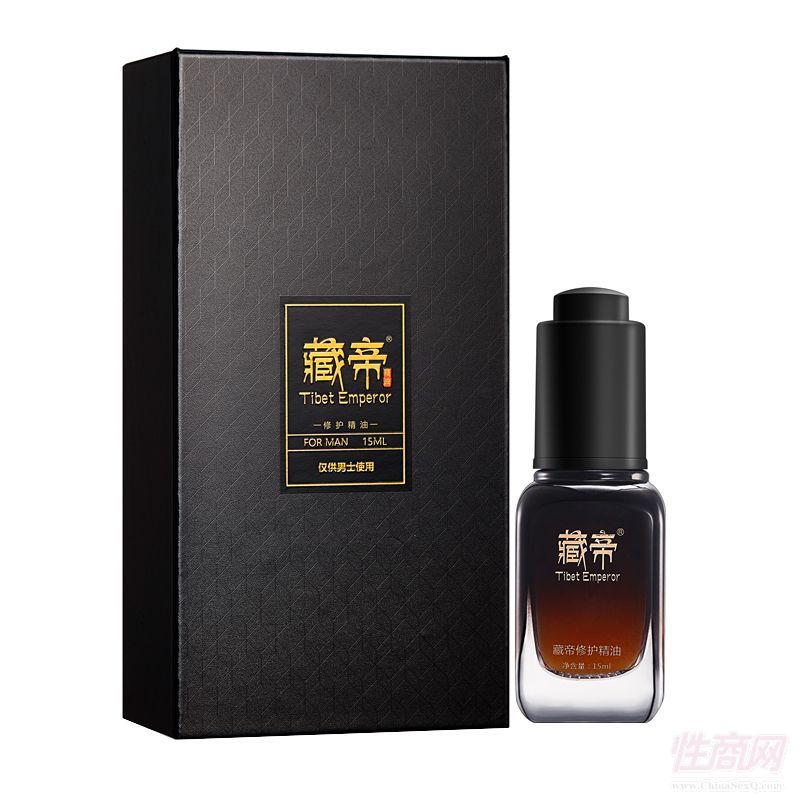 藏帝 精油 外用按摩精油预览图