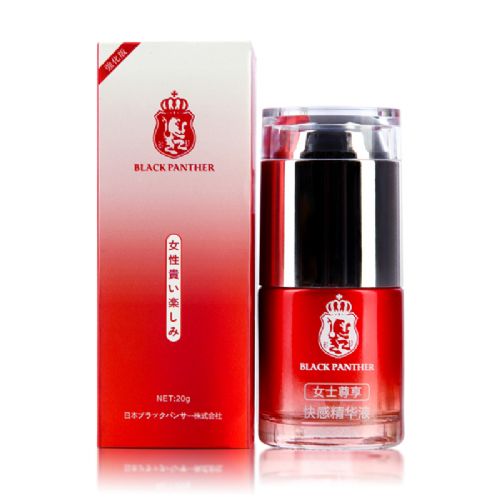 黑豹black panther女用凝露 黑豹black panther女用凝露