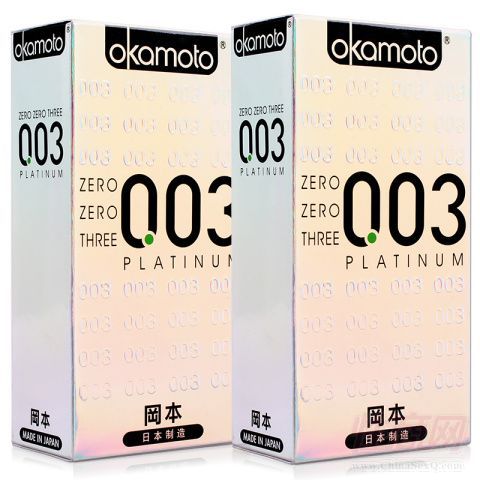�Ա���Okamoto��003�׽𳬱�10ֻװ