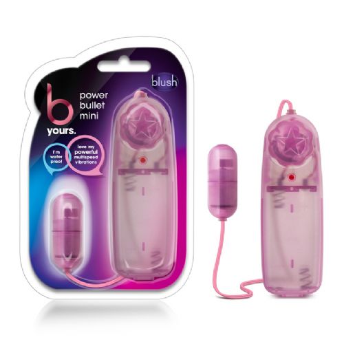 BL-05510 B Yours - Power Bulle