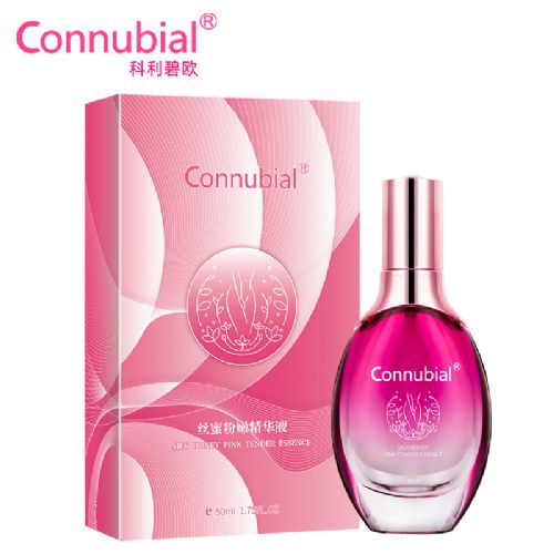 Connubial˿�۾���Һ��50ml��˽�������ۺ������Ʒ