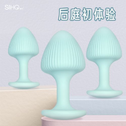 物理锻炼肛塞