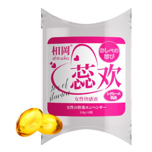 ����shiruoka�ﻶŮ�Կ��Һ6��װŮ����Ȥ������Ʒ����