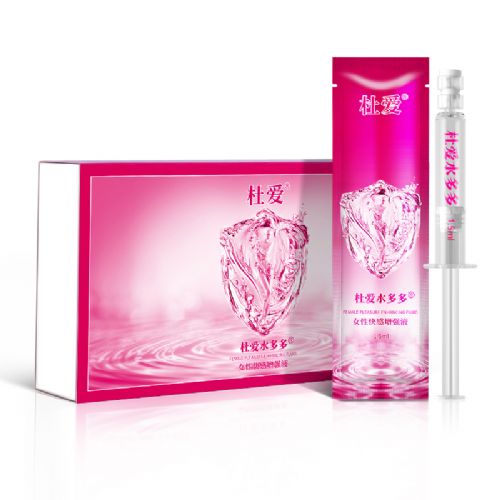 �Ű�Ů�Կ����ǿҺ���Ű�ˮ���1.5ml*3֧װ��������Ʒ