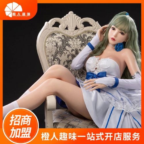 蔓蔓163cm全硅胶实体娃娃 成人情趣用品加盟代理一件代发 蔓蔓163cm全硅胶实体娃娃 成人情趣用品加盟代理一件代发