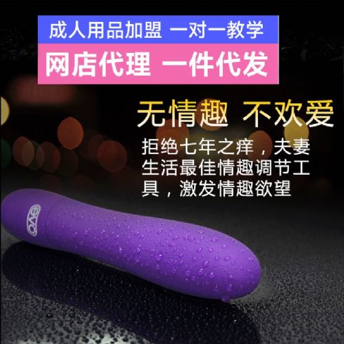 成人用品加盟代理开店 丽莎至爱震动棒紫色EVO 成人用品加盟代理开店 丽莎至爱震动棒紫色EVO