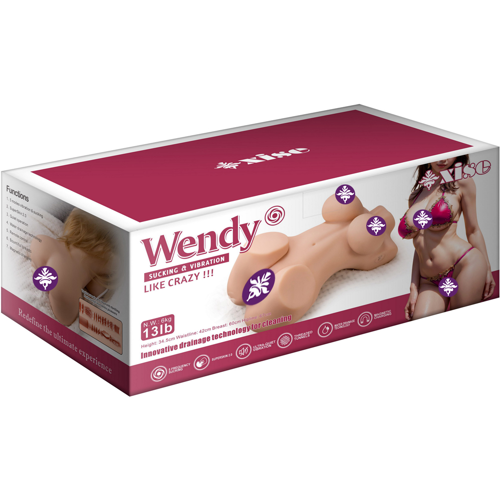 wendy �µ���˱�𶯿�Ԥ��ͼ