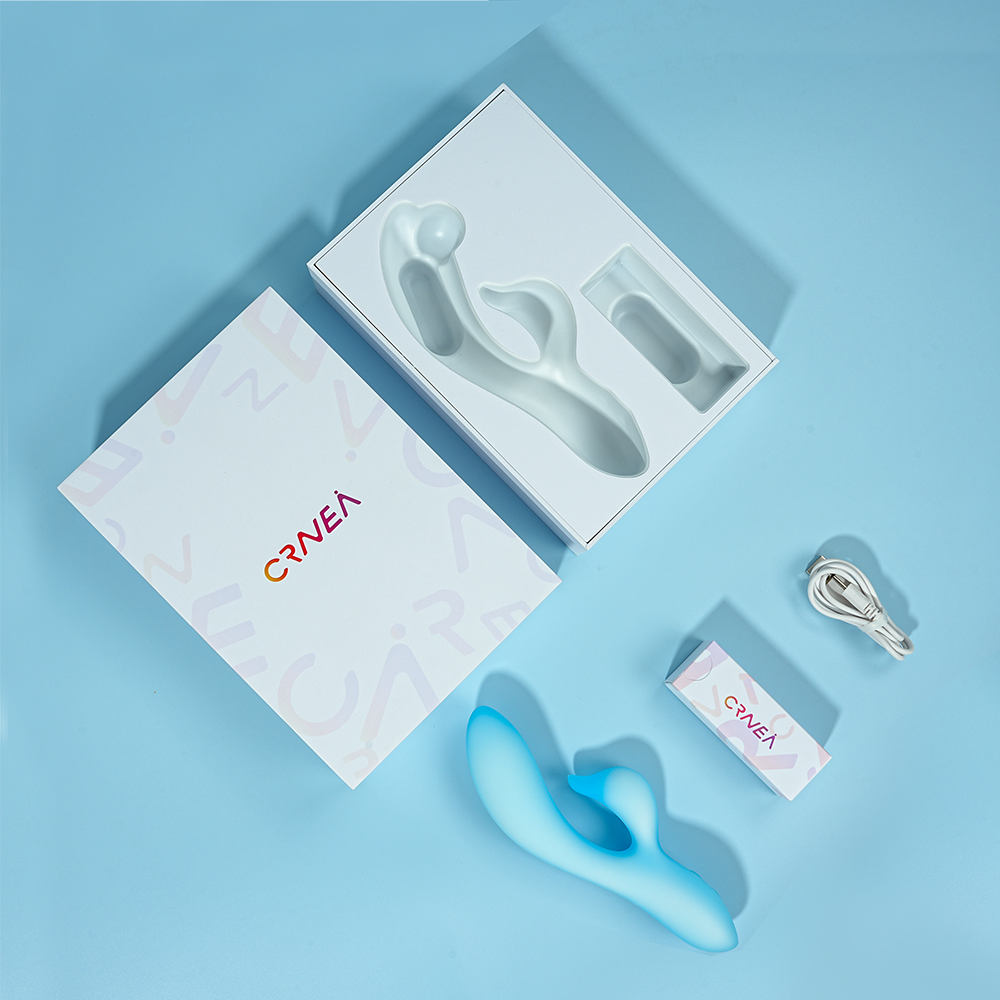 CRAVE AIŮ���𶯰���Ȥ��Ʒ���ܰ�Ħ���� Ů���ü�����5