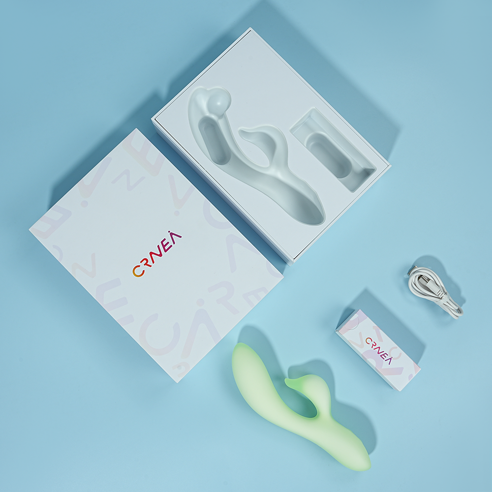 CRAVE AIŮ���𶯰���Ȥ��Ʒ���ܰ�Ħ���� Ů���ü�����3