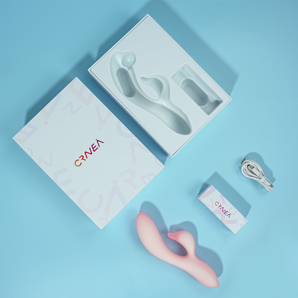 CRAVE AIŮ���𶯰���Ȥ��Ʒ���ܰ�Ħ���� Ů���ü�����4