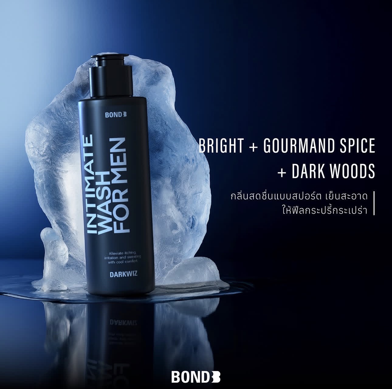 ��ԡ���BOND CHARM̩��ʿ˽������Һ˽��&����Ԥ��ͼ