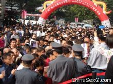 ӵ�����볡��