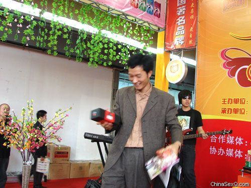 成功挑战者领取礼品