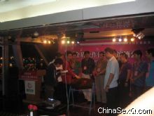 ���֮ҹ��ֳ�