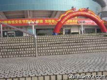 2009�׽��麣���Ļ���4��19��Բ�������Ļ