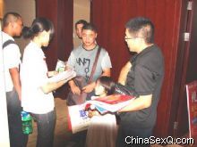 �����̡�������Ա�����µ��ڿ�����ÿһ��չ�̵�����