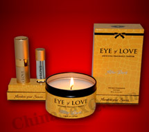 EyeOfLove��������ˮ...