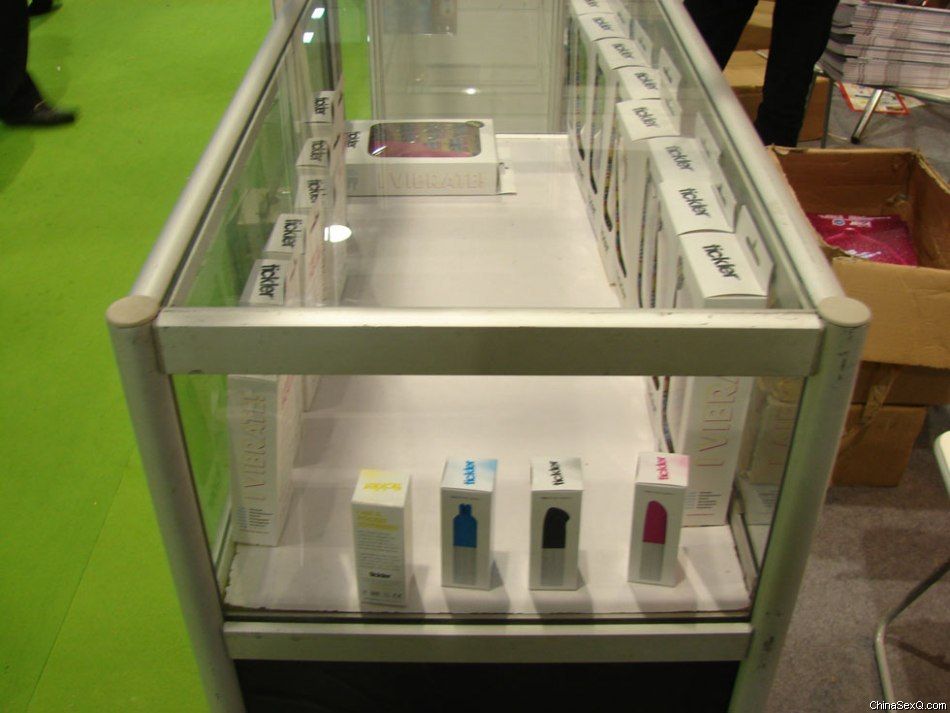 2012年广州国药会报道—成人行业精品展图片37