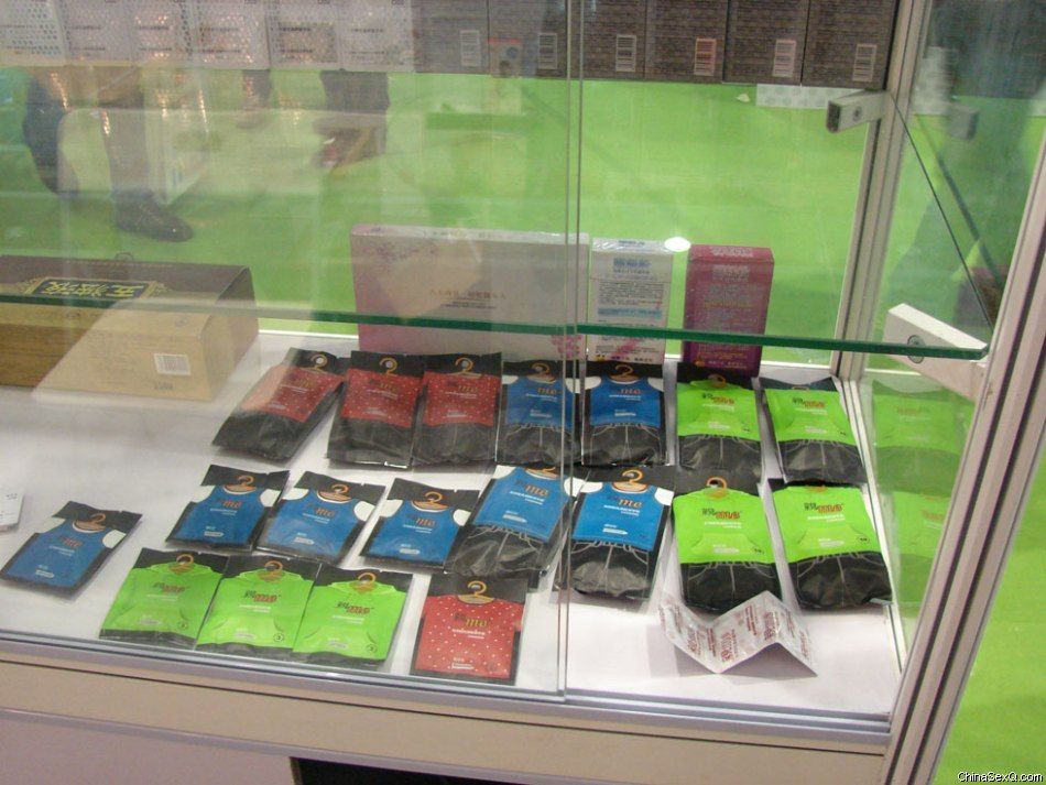 2012年广州国药会报道—成人行业精品展图片10