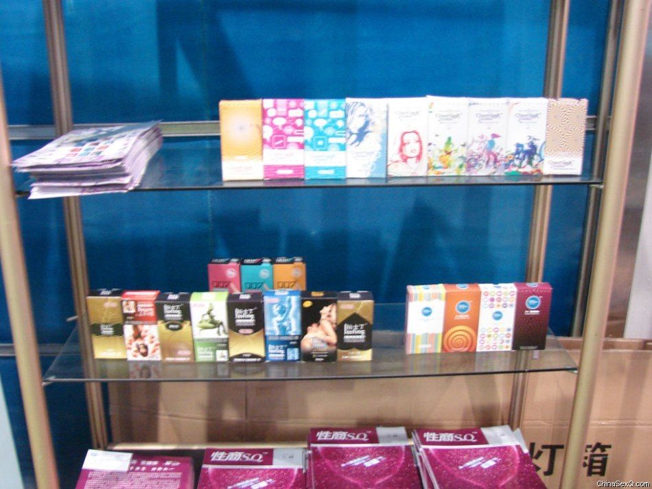 2012年广州国药会报道—成人行业精品展图片13