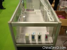 2012����ݹ�ҩ�ᱨ����������ҵ��ƷչͼƬ37