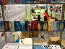 2012����ݹ�ҩ�ᱨ����������ҵ��ƷչͼƬ32