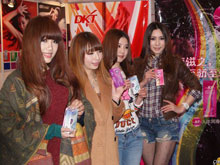 �Ϻ�����չ--����Ʒ�ư�ȫ���ֳ�������