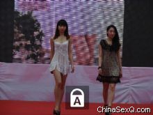 2012中国西安第四届生殖健康暨性博会报道图片14