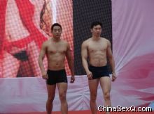 2012中国西安第四届生殖健康暨性博会报道图片13