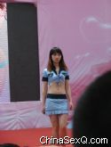 2012中国西安第四届生殖健康暨性博会报道图片16