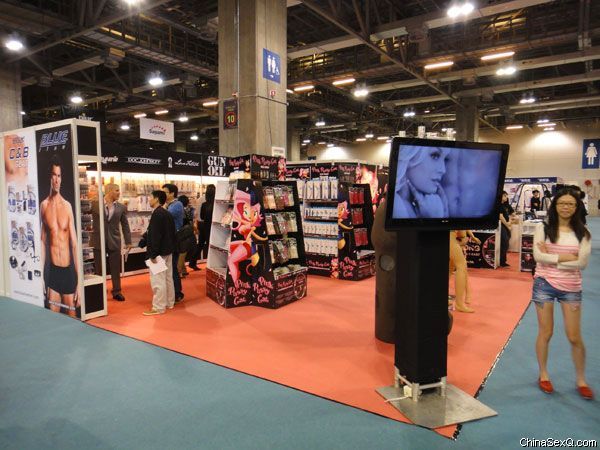 2012澳门成人展_参展企业4