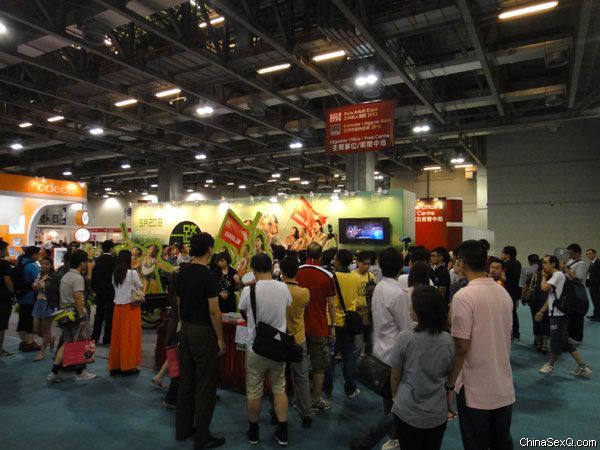 2012澳门成人展_参展企业2