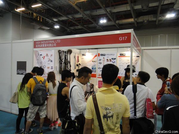 2012澳门成人展_参展企业5