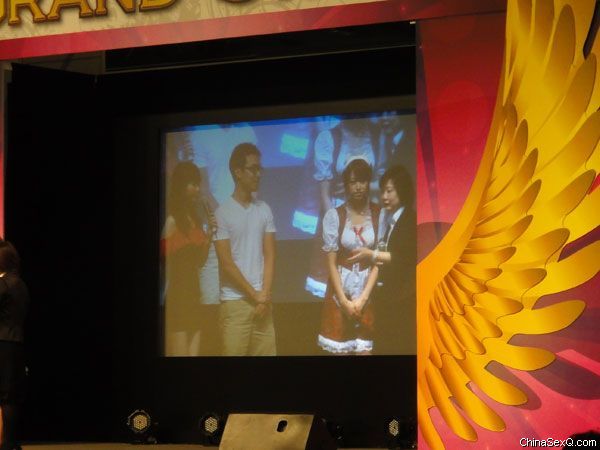 亚洲成人博览特邀嘉宾日本知名AV女优吉泽明步(YoshizawaAkiho,よしざわあきほ)