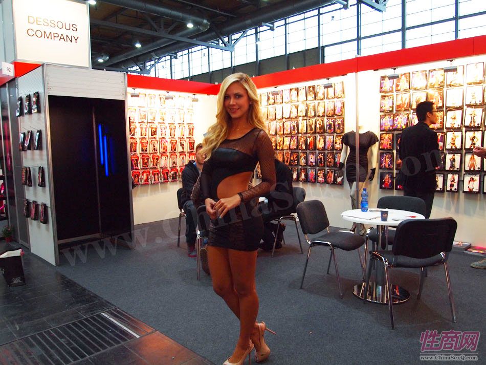 2013�¹���ŵ������չչ���ֳ���2��ͼƬ3