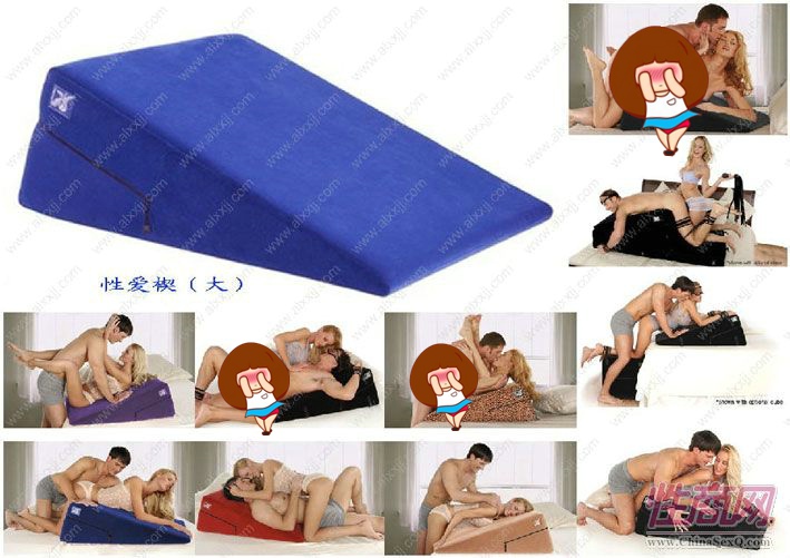 【组图】畅销性爱家具盘点 真人展示其功能图片7