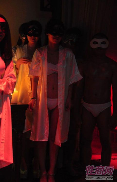 【图文】网曝京城土豪“大趴”堪比海天盛筵图片9