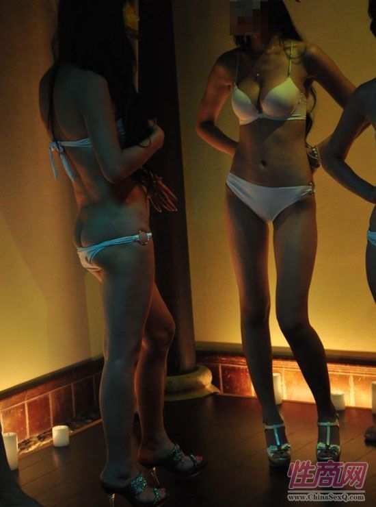 【图文】网曝京城土豪“大趴”堪比海天盛筵图片7