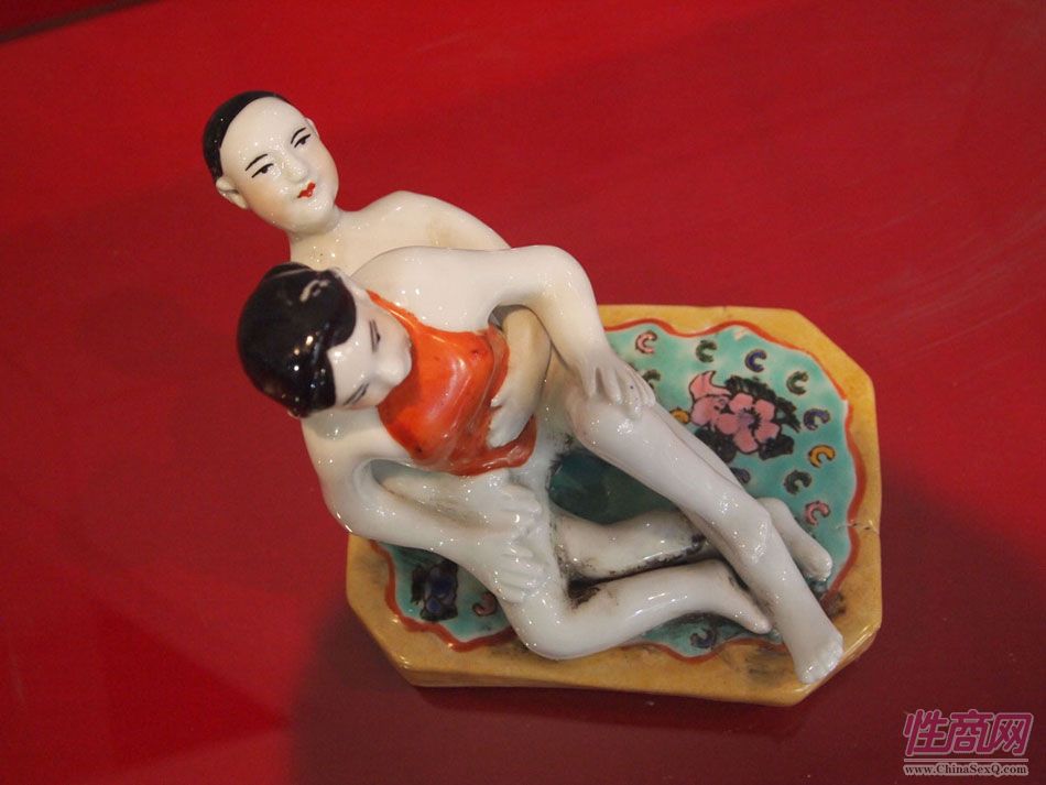 【美图】2013广州性文化节之性文物展图片15