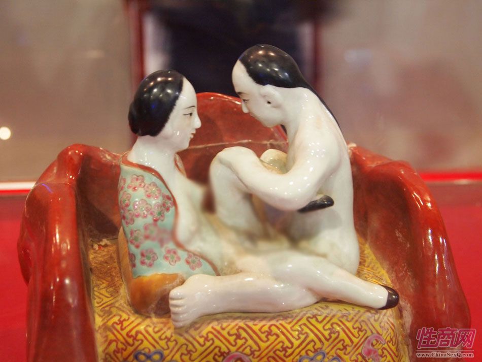 【美图】2013广州性文化节之性文物展图片18
