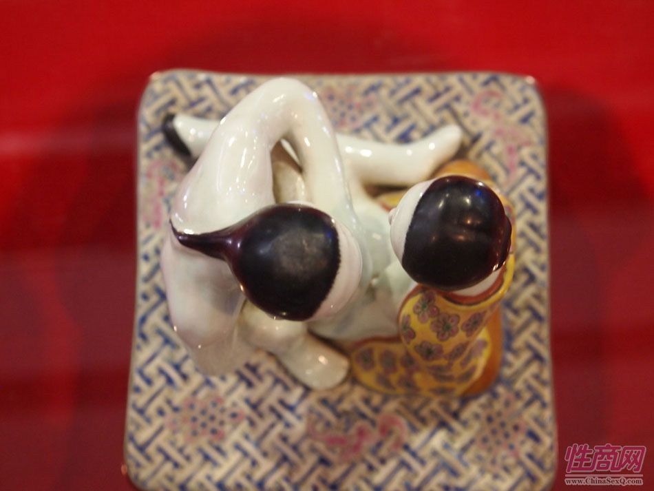 【美图】2013广州性文化节之性文物展图片21