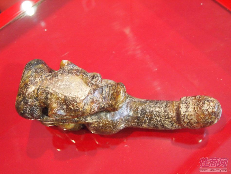 【美图】2013广州性文化节之性文物展图片24