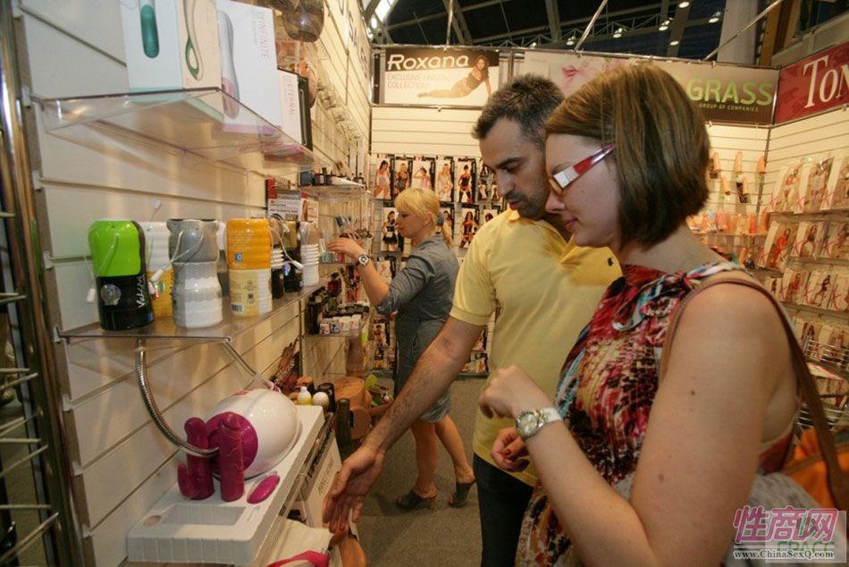 2013俄罗斯成人展参展企业(3)图片7