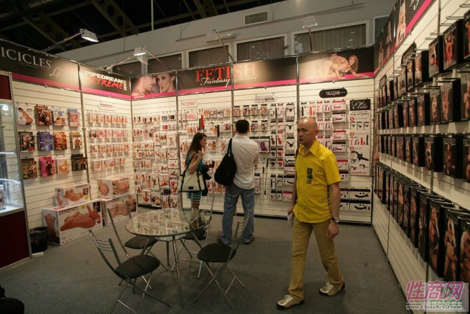 2013俄罗斯成人展参展企业(3)图片10