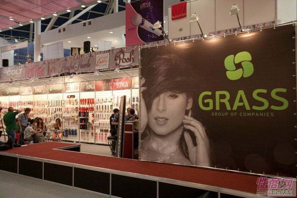 2013俄罗斯成人展参展企业(3)图片13